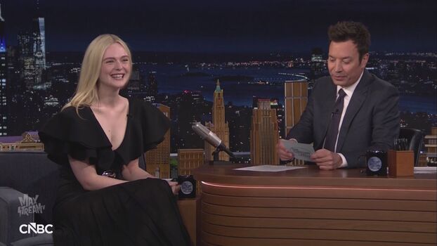 🔥 Elle fanning leaked private photo uncensored full