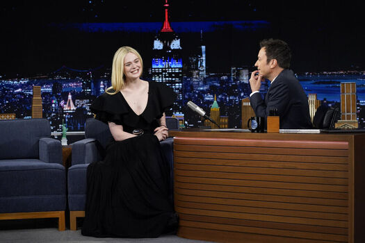 🔥 Elle fanning leaked private photo uncensored full