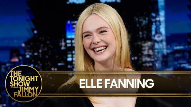 🔥 Elle fanning leaked private photo uncensored full