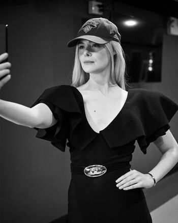 🔥 Elle fanning leaked private photo uncensored full