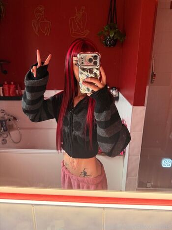 🔥 Ellesaurus  page leaked private photo uncensored full