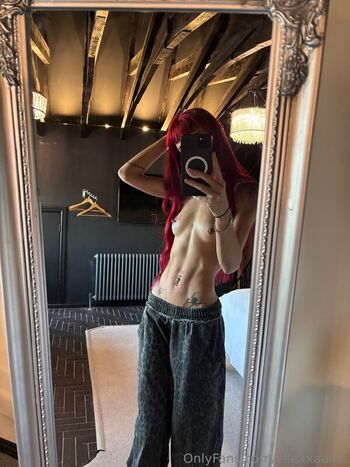 🔥 Ellesaurus  page leaked private photo uncensored full