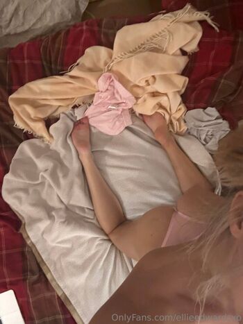 🔥 Ellie edwards leaked private photo uncensored full
