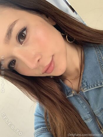 🔥 Ellie leen leaked private photo uncensored full