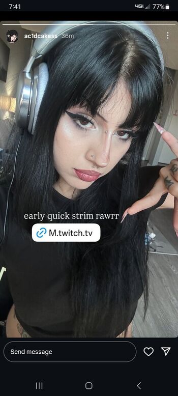 🔥 Elsmerize leaked private photo uncensored full