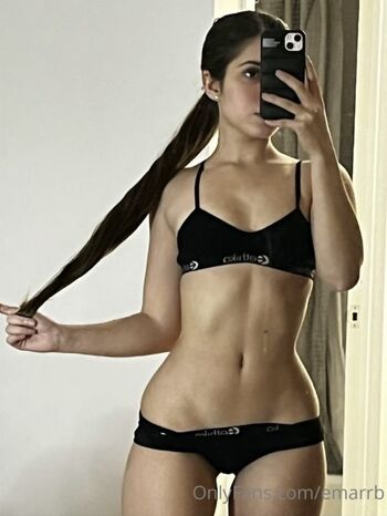 🔥 Emarr b leaked private photo uncensored full