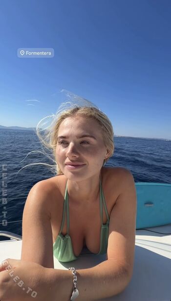🔥 Emilia wue page leaked private photo uncensored full