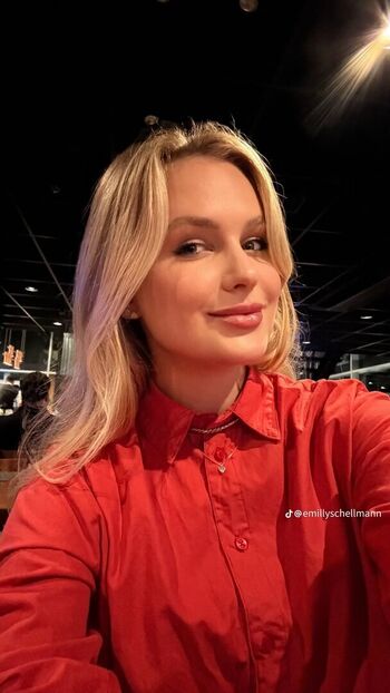 🔥 Emilly schellmann page leaked private photo uncensored full