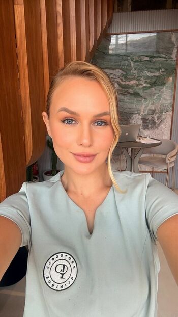 🔥 Emilly schellmann page leaked private photo uncensored full