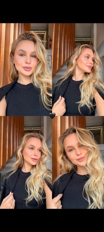 🔥 Emilly schellmann page leaked private photo uncensored full