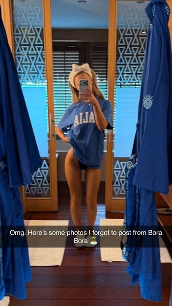 🔥 Emily elizabeth  page leaked private photo uncensored full