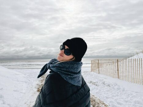 🔥 Emily wickersham page leaked private photo uncensored full