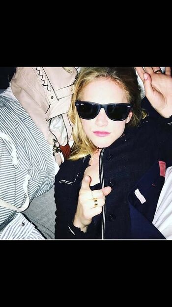 🔥 Emily wickersham page leaked private photo uncensored full