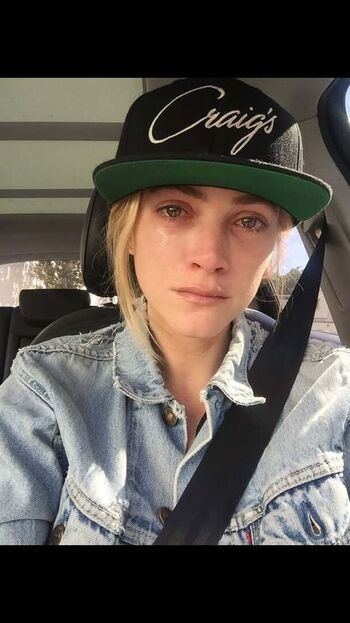 🔥 Emily wickersham page leaked private photo uncensored full