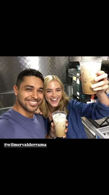 🔥 Emily wickersham page leaked private photo uncensored full