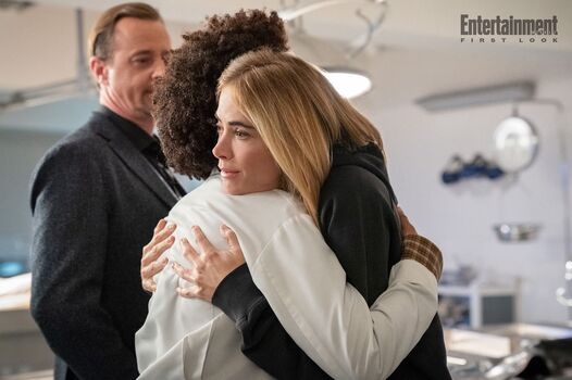 🔥 Emily wickersham page leaked private photo uncensored full