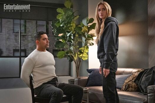 🔥 Emily wickersham page leaked private photo uncensored full