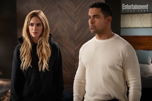 🔥 Emily wickersham page leaked private photo uncensored full