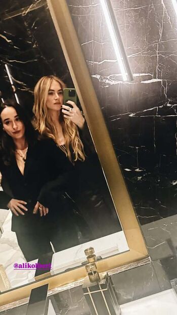 🔥 Emily wickersham page leaked private photo uncensored full