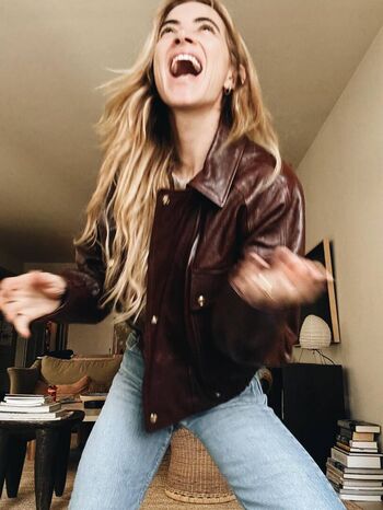 🔥 Emily wickersham leaked private photo uncensored full