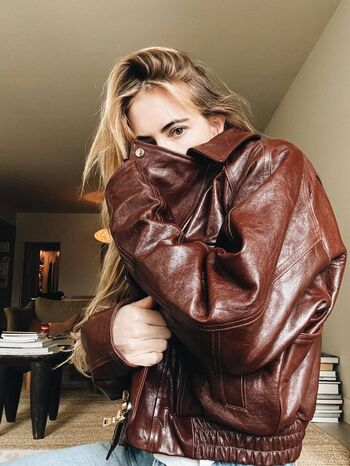 🔥 Emily wickersham leaked private photo uncensored full