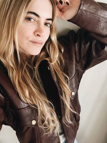 🔥 Emily wickersham leaked private photo uncensored full