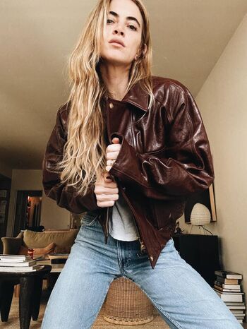 🔥 Emily wickersham leaked private photo uncensored full