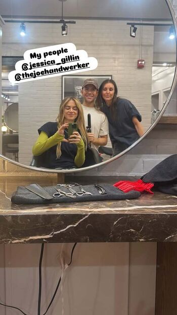 🔥 Emily wickersham leaked private photo uncensored full