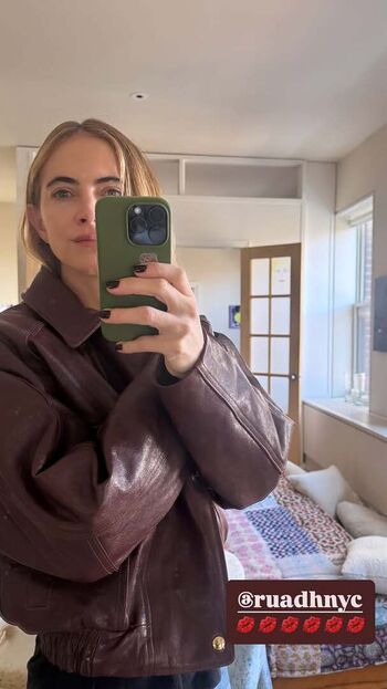 🔥 Emily wickersham leaked private photo uncensored full