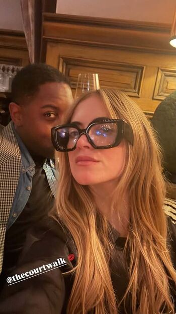 🔥 Emily wickersham leaked private photo uncensored full