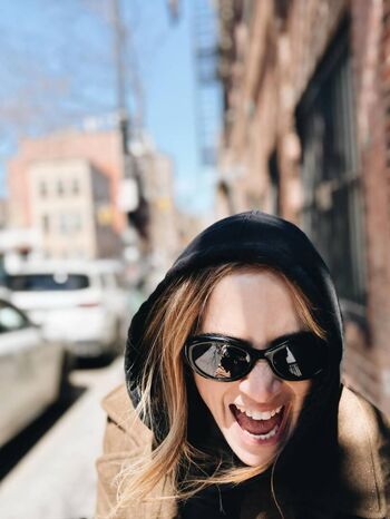 🔥 Emily wickersham leaked private photo uncensored full