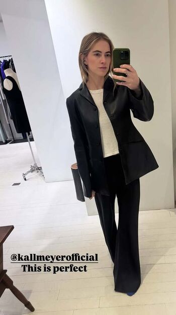 🔥 Emily wickersham leaked private photo uncensored full