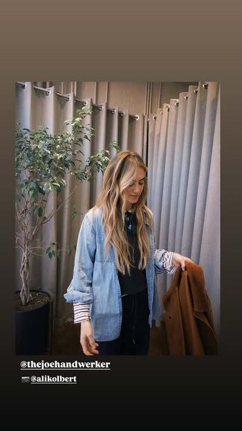 🔥 Emily wickersham leaked private photo uncensored full