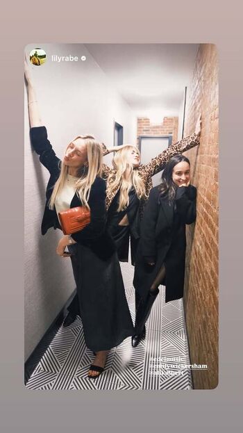 🔥 Emily wickersham leaked private photo uncensored full