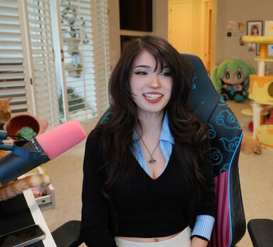 🔥 Emiru  page leaked private photo uncensored full