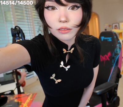🔥 Emiru  page leaked private photo uncensored full