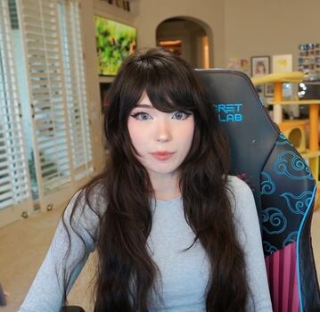🔥 Emiru leaked private photo uncensored full