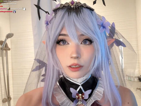 🔥 Emiru  page leaked private photo uncensored full