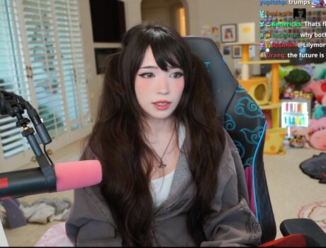 🔥 Emiru  page leaked private photo uncensored full