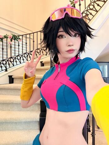 🔥 Emiru  page leaked private photo uncensored full