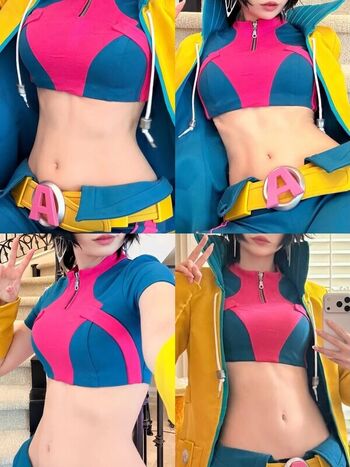 🔥 Emiru  page leaked private photo uncensored full