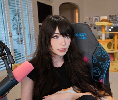 🔥 Emiru  page leaked private photo uncensored full