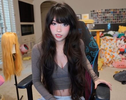 🔥 Emiru  page leaked private photo uncensored full
