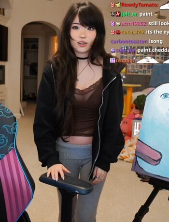 🔥 Emiru  page leaked private photo uncensored full