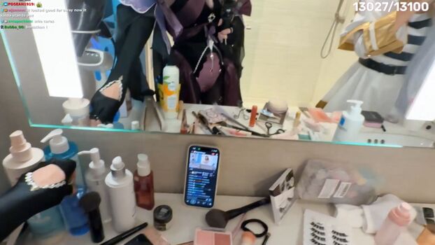🔥 Emiru  page leaked private photo uncensored full