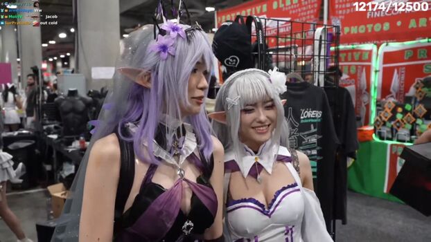 🔥 Emiru  page leaked private photo uncensored full