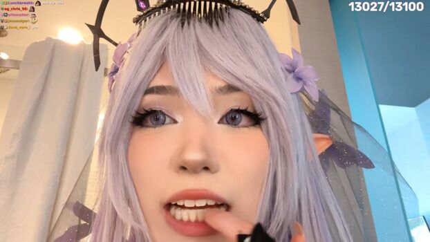 🔥 Emiru  page leaked private photo uncensored full
