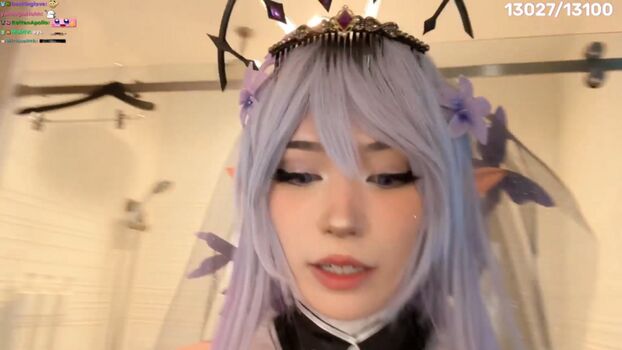 🔥 Emiru  page leaked private photo uncensored full