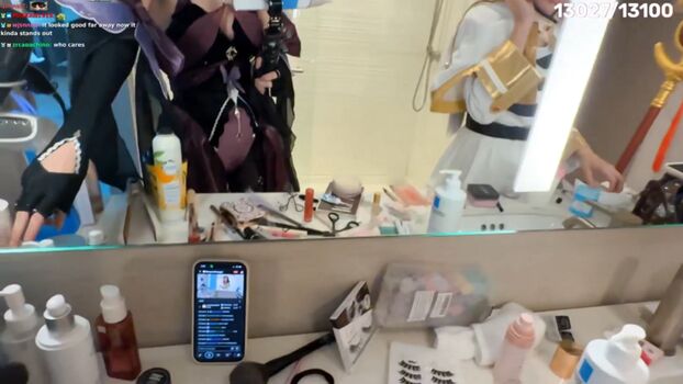 🔥 Emiru leaked private photo uncensored full
