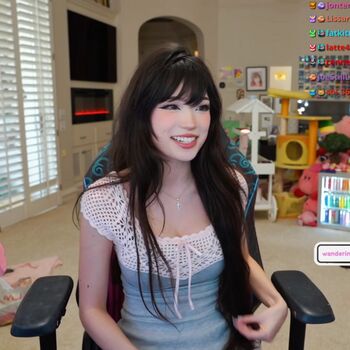 🔥 Emiru leaked private photo uncensored full
